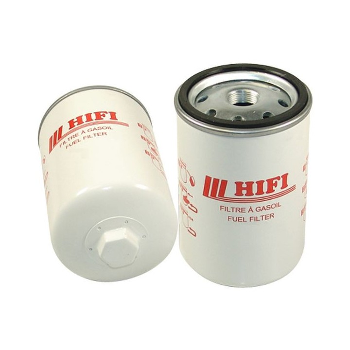 Filtre à gasoil Hifi Filter SN 70383