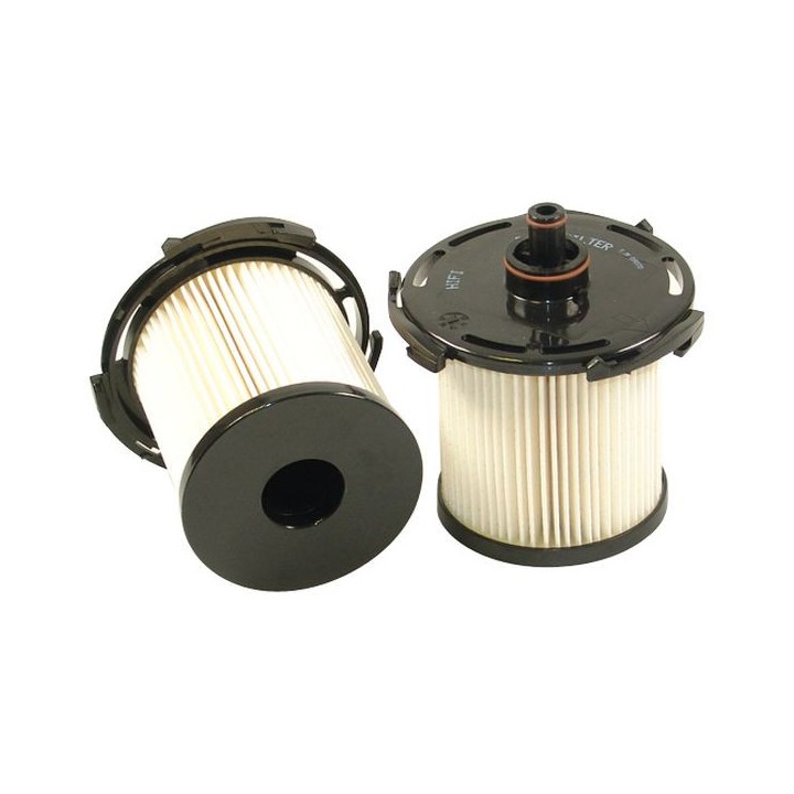 Filtre à gasoil Hifi Filter SN 70384