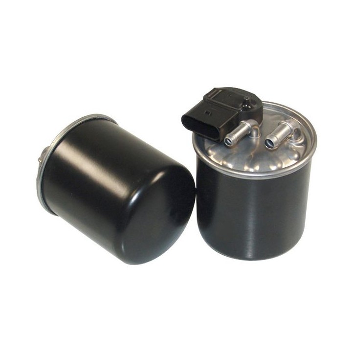 Filtre à gasoil Hifi Filter SN 70388