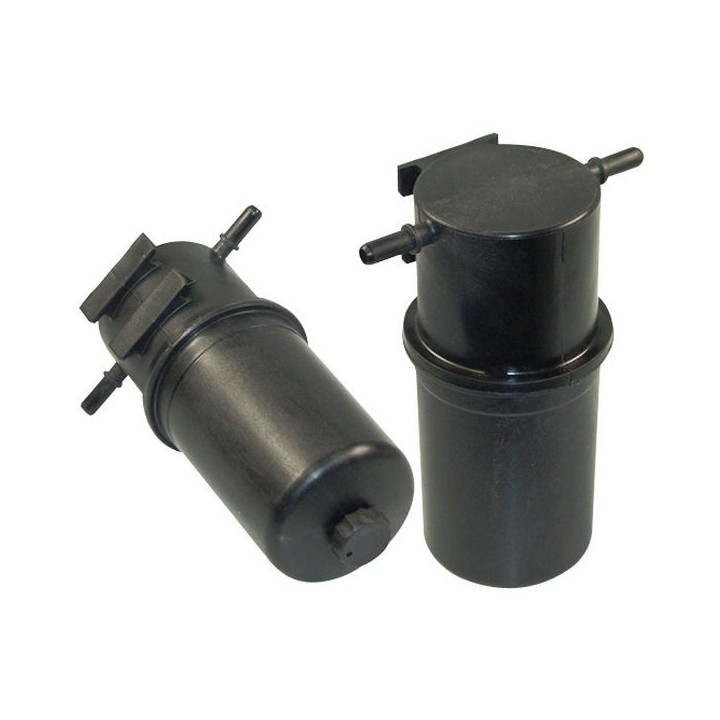 Filtre à gasoil Hifi Filter SN 70394