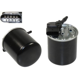 Filtre à gasoil Hifi Filter SN 70397