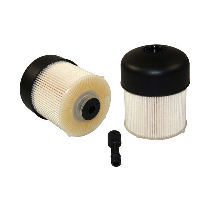 Filtre à gasoil Hifi Filter SN 70401