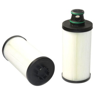 Filtre à gasoil Hifi Filter SN 70406