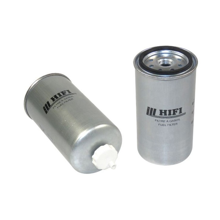 Filtre à gasoil Hifi Filter SN 70417