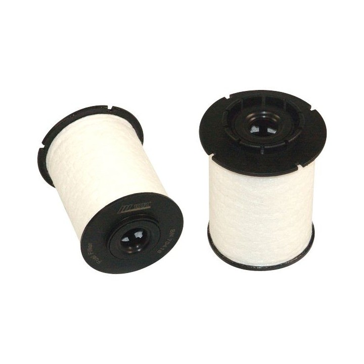 Filtre à gasoil Hifi Filter SN 70418