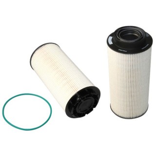 Filtre à gasoil Hifi Filter SN 70448