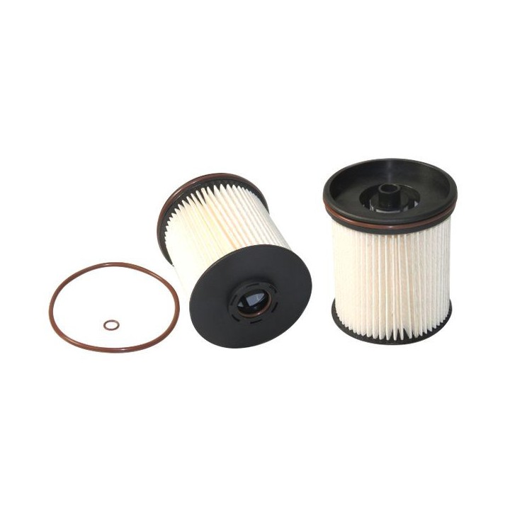 Filtre à gasoil Hifi Filter SN 70457