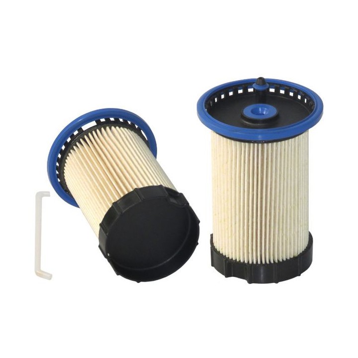 Filtre à gasoil Hifi Filter SN 70460