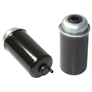 Filtre à gasoil Hifi Filter SN 70472