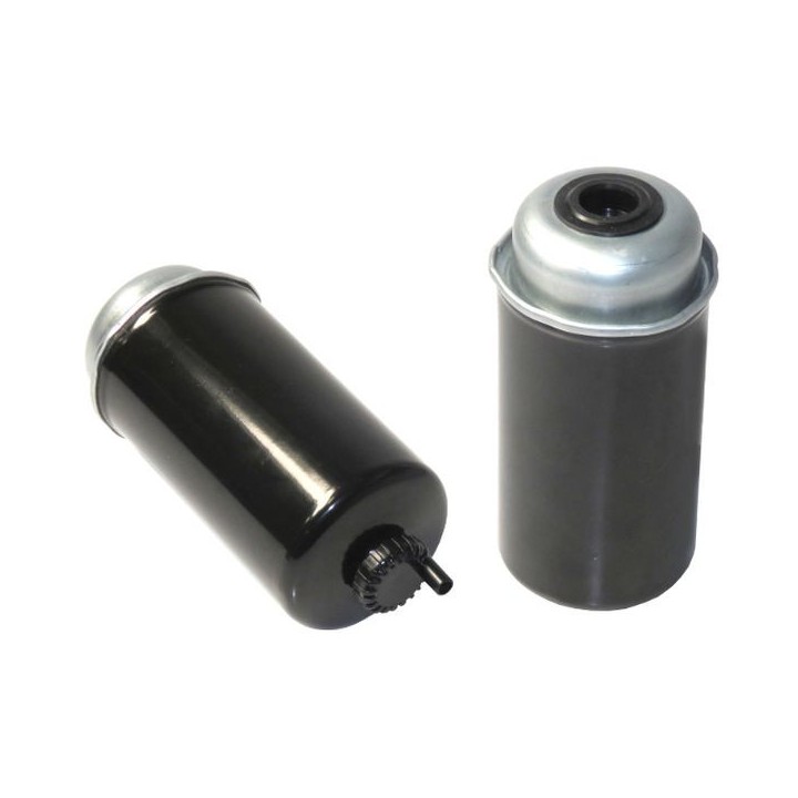 Filtre à gasoil Hifi Filter SN 70472