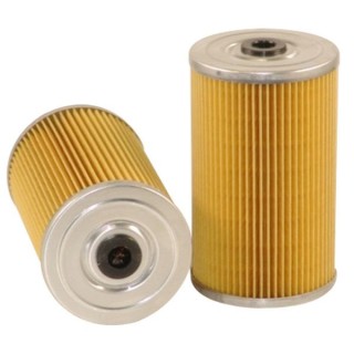 Filtre à gasoil Hifi Filter SN 7227