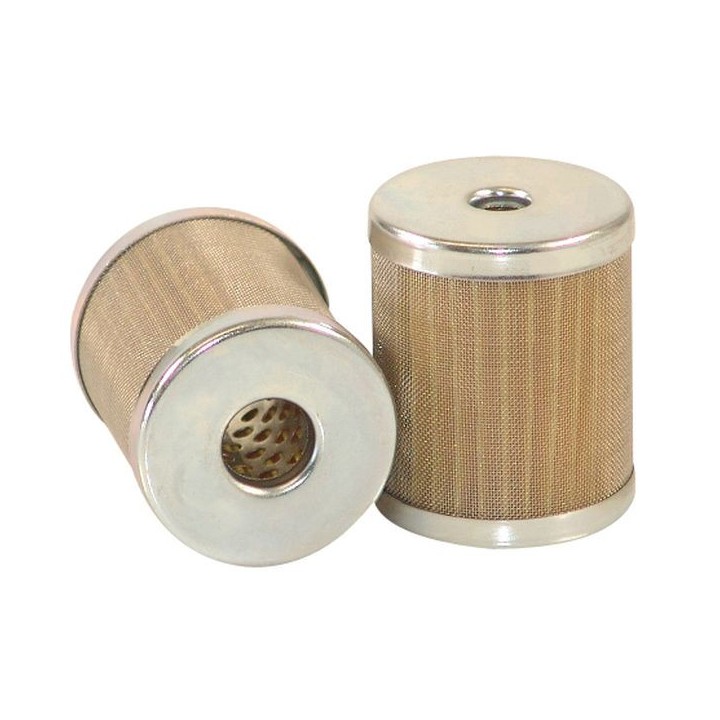 Filtre à gasoil Hifi Filter SN 80005