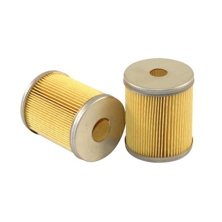 Filtre à gasoil Hifi Filter SN 80007