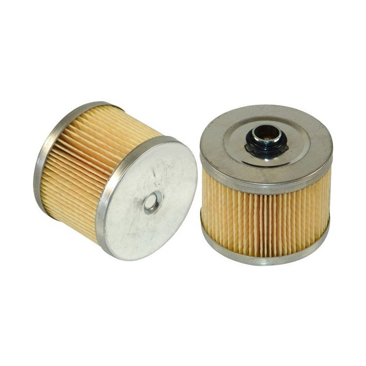 Filtre à gasoil Hifi Filter SN 80009