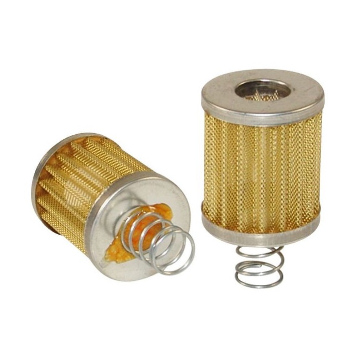 Filtre à gasoil Hifi Filter SN 80012