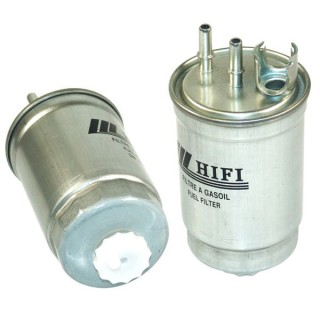 Filtre à gasoil Hifi Filter SN 80013