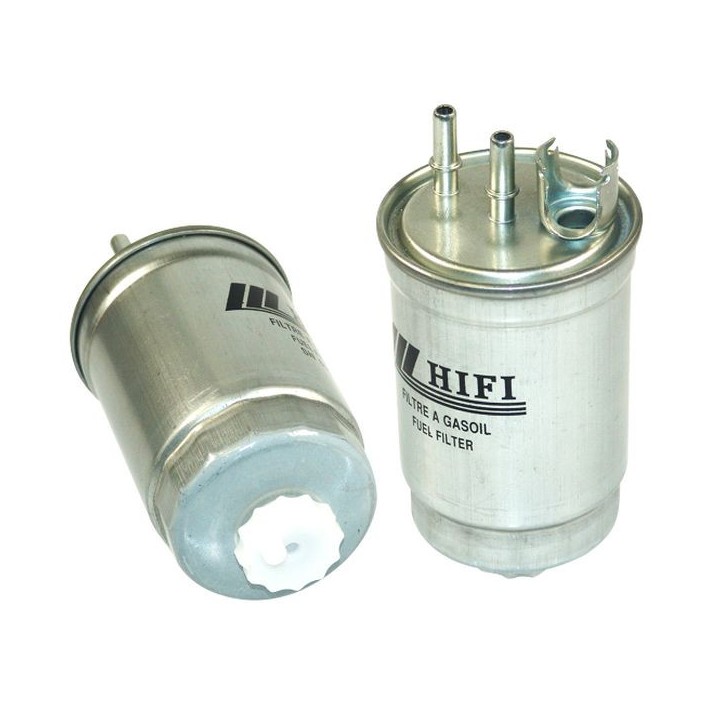Filtre à gasoil Hifi Filter SN 80013