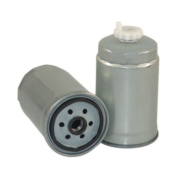 Filtre à gasoil Hifi Filter SN 80025