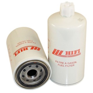 Filtre à gasoil Hifi Filter SN 80027