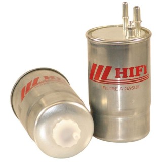 Filtre à gasoil Hifi Filter SN 80031