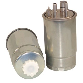 Filtre à gasoil Hifi Filter SN 80035
