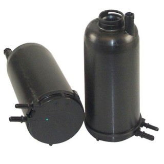 Filtre à gasoil Hifi Filter SN 80038