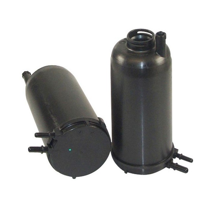 Filtre à gasoil Hifi Filter SN 80038