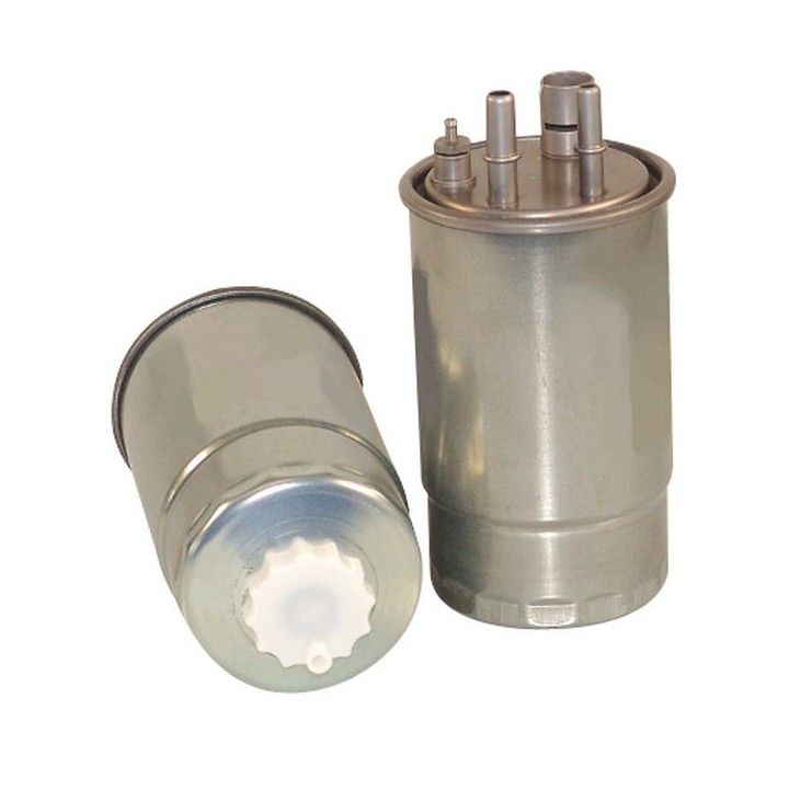 Filtre à gasoil Hifi Filter SN 80043
