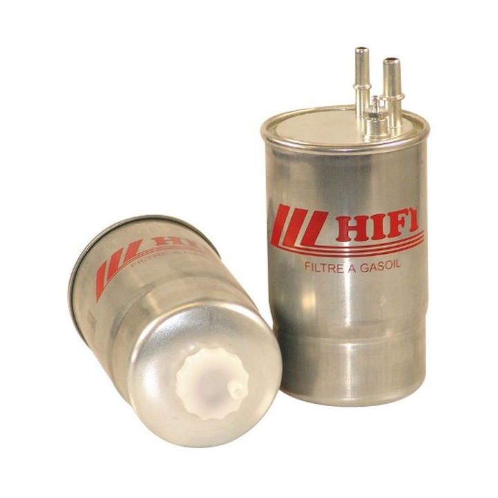 Filtre à gasoil Hifi Filter SN 80060