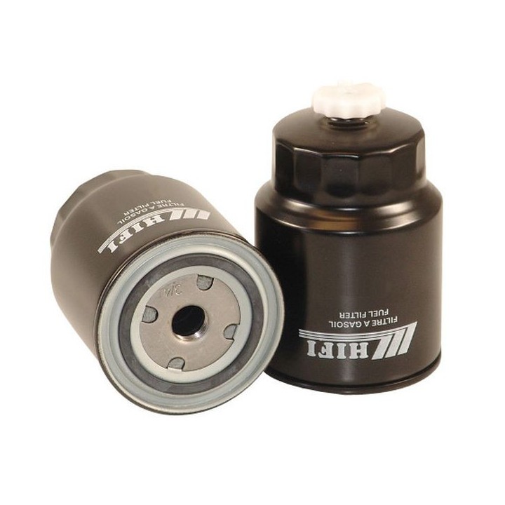Filtre à gasoil Hifi Filter SN 80124