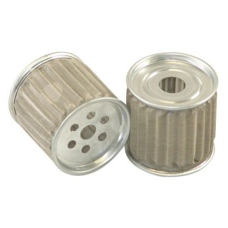 Filtre à gasoil Hifi Filter SN 80505
