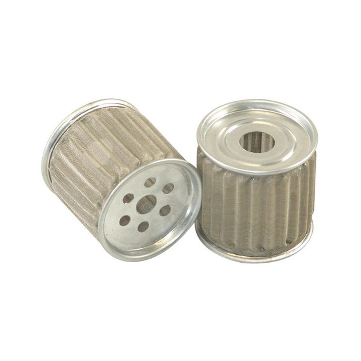 Filtre à gasoil Hifi Filter SN 80505