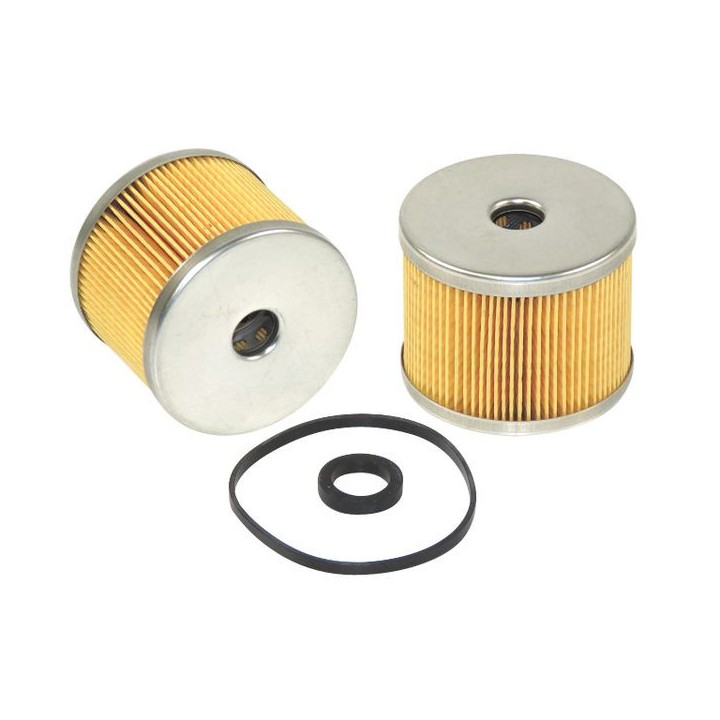 Filtre à gasoil Hifi Filter SN 863