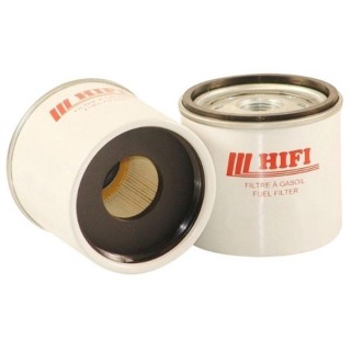 Filtre à gasoil Hifi Filter SN 901530