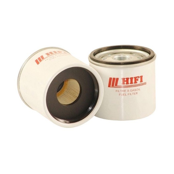 Filtre à gasoil Hifi Filter SN 902010
