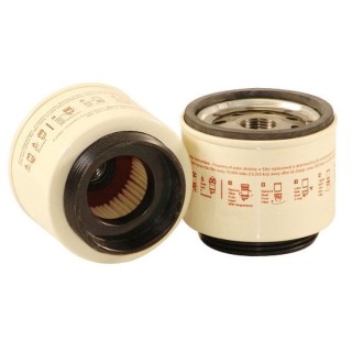Filtre à gasoil Hifi Filter SN 902602