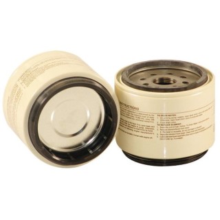 Filtre à gasoil Hifi Filter SN 904510