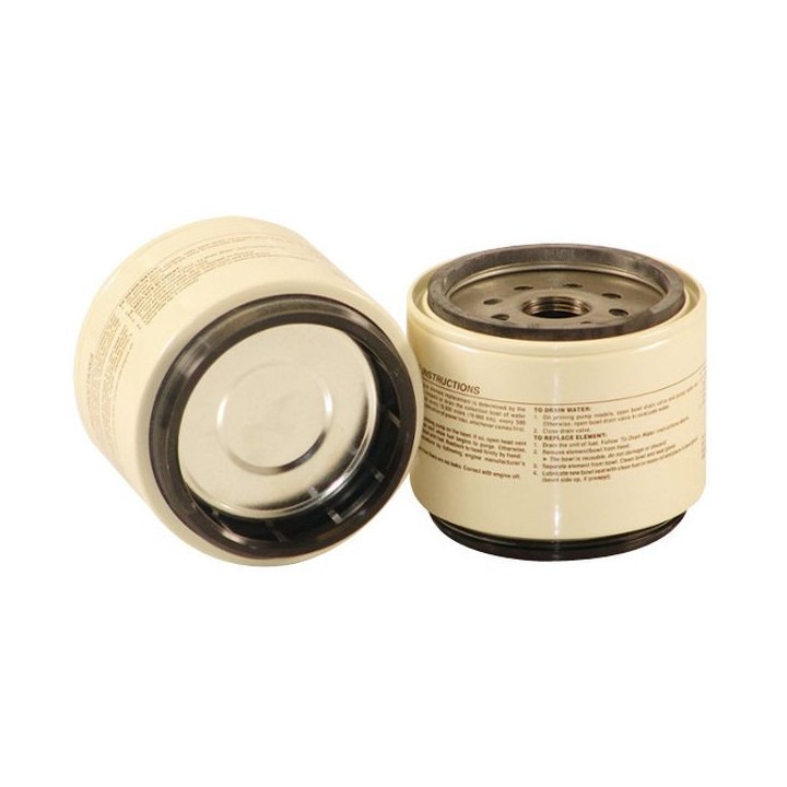 Filtre à gasoil Hifi Filter SN 904530