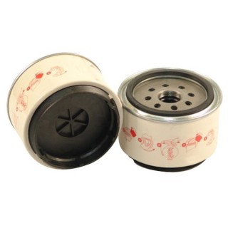 Filtre à gasoil Hifi Filter SN 905210