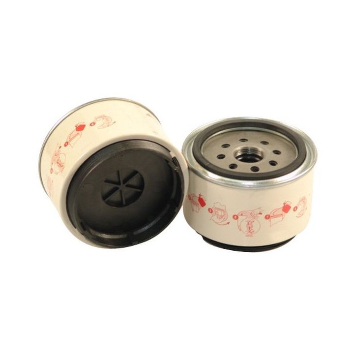 Filtre à gasoil Hifi Filter SN 905230