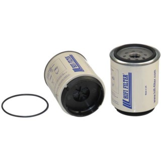 Filtre à gasoil Hifi Filter SN 906030