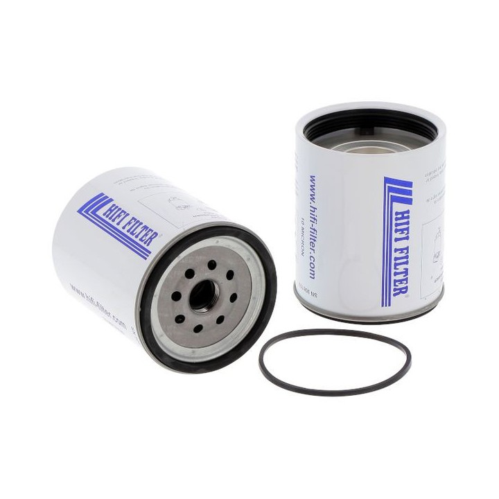 Filtre à gasoil Hifi Filter SN 906110