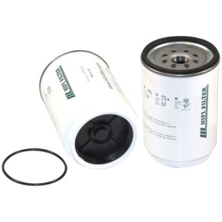 Filtre à gasoil Hifi Filter SN 906320