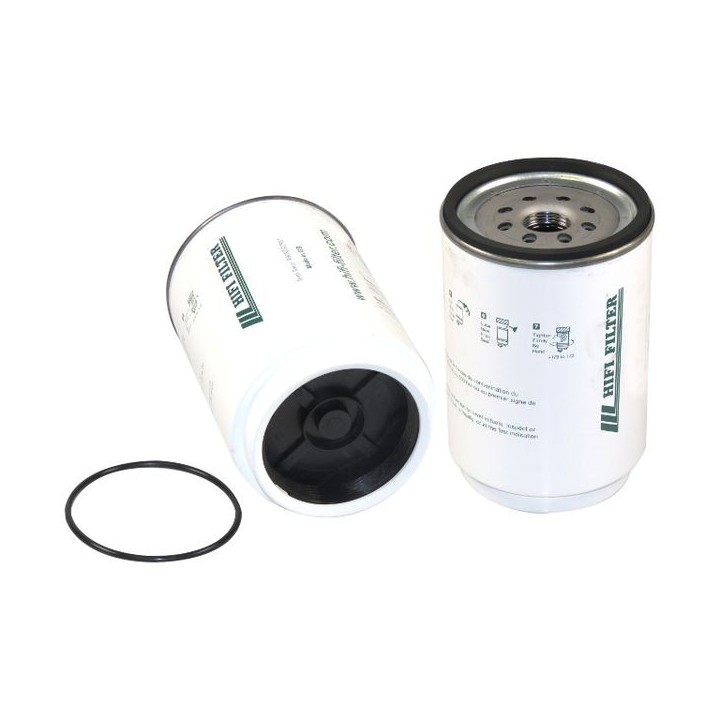 Filtre à gasoil Hifi Filter SN 906320