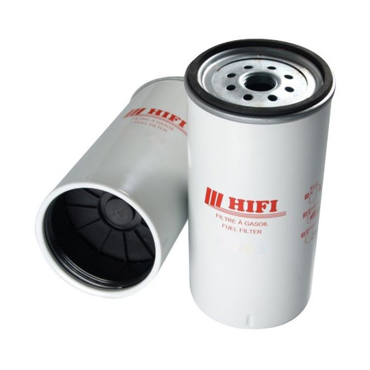 Filtre à gasoil Hifi Filter SN 909110