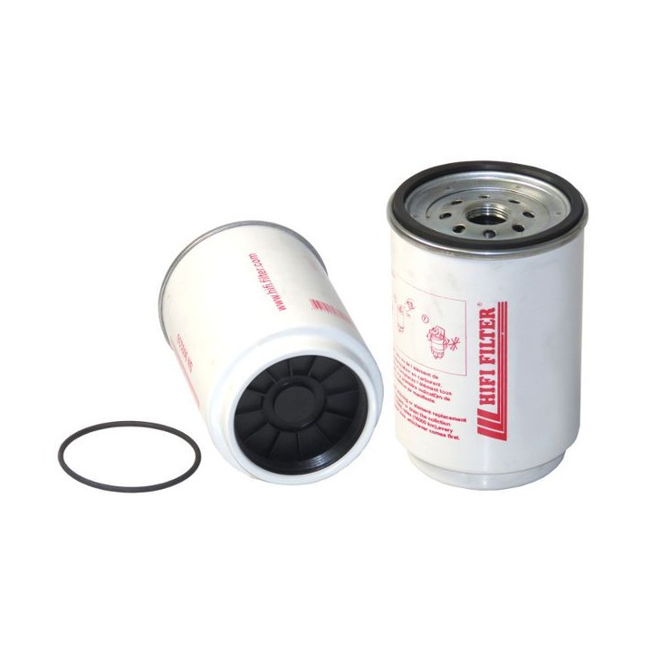 Filtre à gasoil Hifi Filter SN 909230