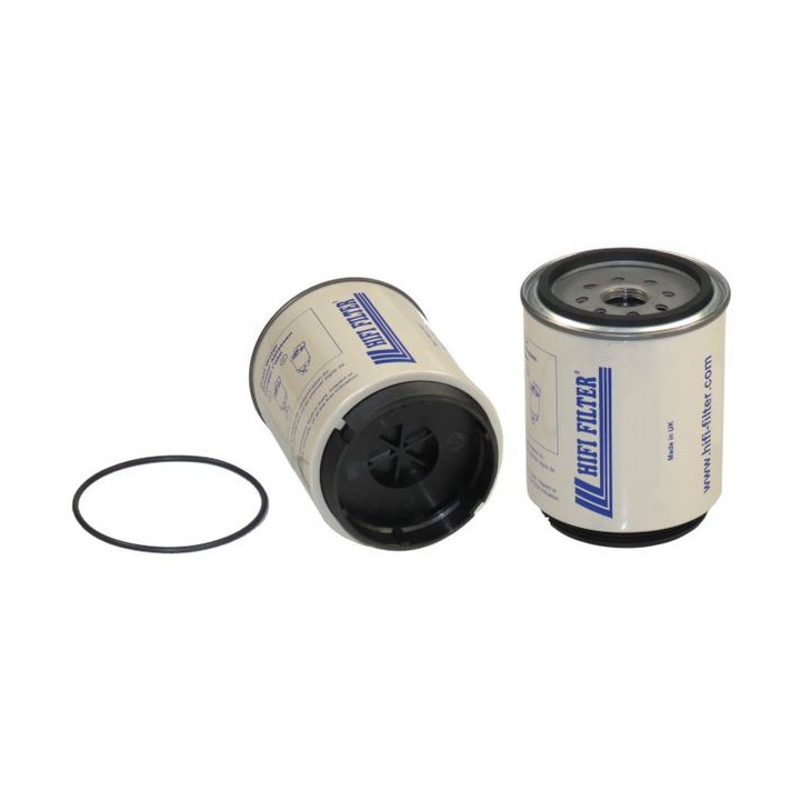 Filtre à gasoil Hifi Filter SN 912210