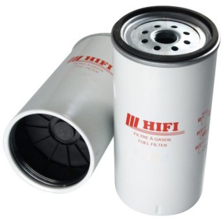 Filtre à gasoil Hifi Filter SN 916020