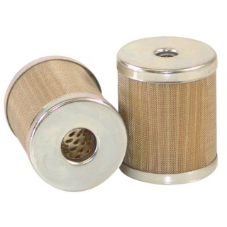 Filtre à gasoil Hifi Filter SN 978