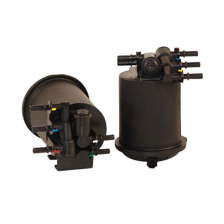 Filtre à gasoil Hifi Filter SN 99110